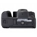 Цифр. фотокамера зеркальная Canon EOS 200D kit 18-55 DC III Black